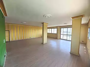 Administrative For rent in Zahraa El Maadi St, Zahraa El Maadi, 300 sqm