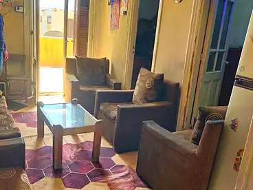 Apartments For sale in Shoubra, Greater Cairo, 150 sqm