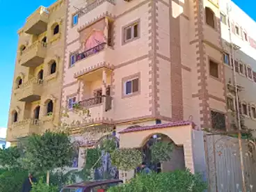 Garden Villa For sale in 10th of Ramadan, Sharqia, 276 sqm