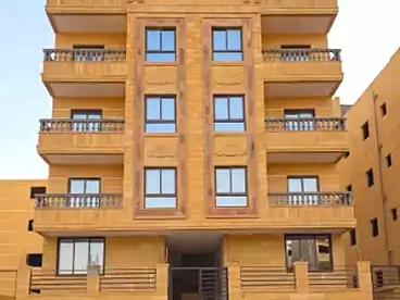 Duplex For sale in Badr City, Greater Cairo, 320 sqm