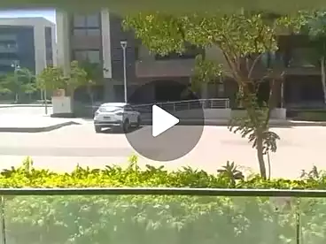 Furnished Apartment For sale in Madinaty Road, First Zone Buildings, 96 sqm