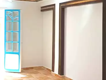 عقارات للبيع في شارع رقم 55، شاطئ النخيل - ٦ اكتوبر، 100 متر