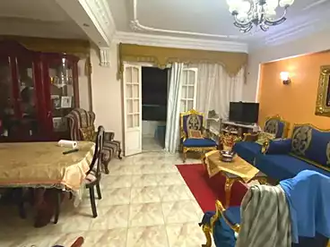 شقق للبيع في شارع 30، سيدي بشر قبلي، 135 متر