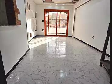 Duplex For sale in Shatee El Nakheel, Al Agamy, 120 sqm