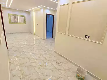 شقق للبيع في بحرى - الأنفوشى، الاسكندرية، 90 متر