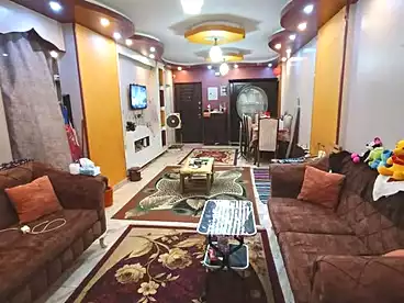 شقق للبيع في طريق كعبيش، فيصل، 140 متر
