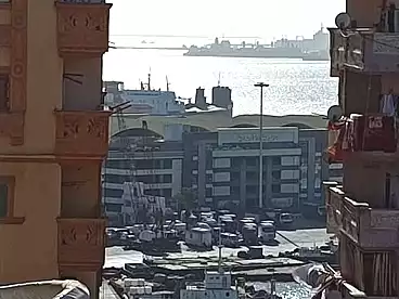 Apartments For sale in Souk Al Samak Al Qadim St, Bahray El Anfoshy, 110 sqm