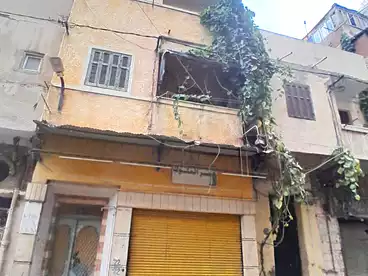 مباني للبيع في الحضرة قبلي، الحضرة، 75 متر