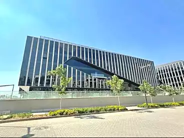 Corporate Branch For rent in Eastown Parks - Eastown Compound, Eastown Compound - Sodic, 73 sqm