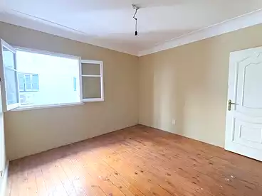 Corporate Branch For rent in Ganaklis, Alexandria, 140 sqm