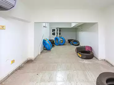 محل دوبلكس للبيع في شارع 30، سيدي بشر قبلي، 160 متر