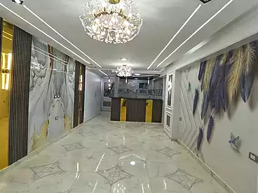 شقق للبيع في شارع 15، النزهة 2، 130 متر