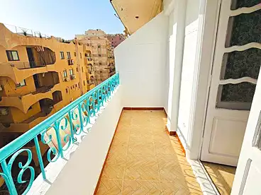 شقق للبيع في شاطئ النخيل - ٦ اكتوبر، العجمي، 100 متر