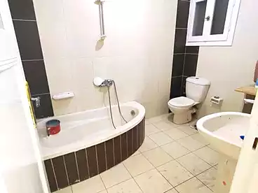 Apartments For sale in El Geish Rd., Al Asafra Bahri, 110 sqm