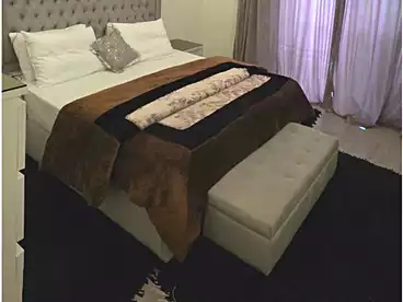 Villas For rent in Farouk El-Baz St., Phase 10, 300 sqm