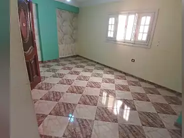 Apartments For rent in Gamal Abdel Nasser St., El Asafra, 100 sqm