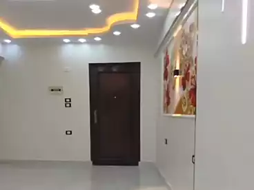 شقق للبيع في شارع 27، النزهة 2، 130 متر