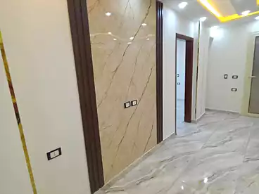 شقق للإيجار في شارع 27، النزهة 2، 140 متر