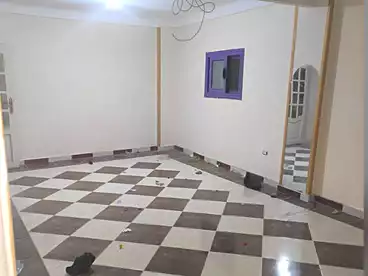 Roof For sale in Street 12, Al Asafra Qebli, 135 sqm