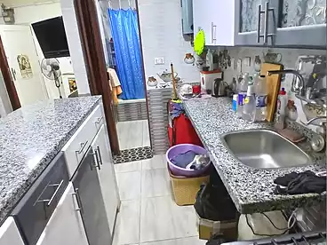 شقق للبيع في الوراق، الجيزة، 70 متر