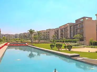 Apartments For rent in Fifth Square Compound - AlMarasem, Compounds in New Cairo, 172 sqm