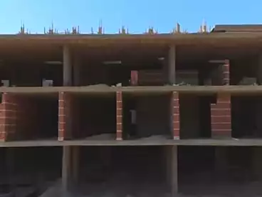شقق للبيع في منتجعات الغردقة، البحر الأحمر، 73 متر