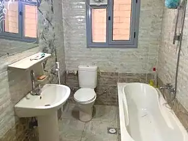 Properties For rent in Sarayat El Katameya Compound - Cairo Consult, Compounds in Kattameya, 165 sqm