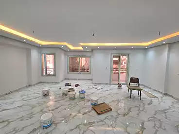 عقارات للإيجار في شارع مصدق، الدقي، 200 متر