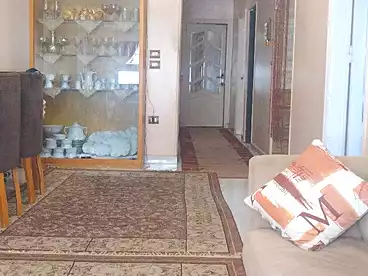 شقق للبيع في النعام، عين شمس، 100 متر