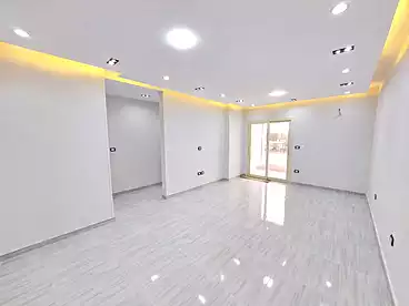 Offices For rent in El Maadi Ring Road, El Maadi, 160 sqm