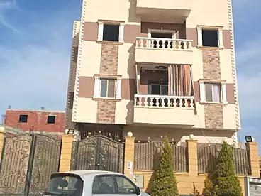 Properties For sale in Neighborhood 1, Hai El Banafsg - Sixth Neighborhood, 276 sqm