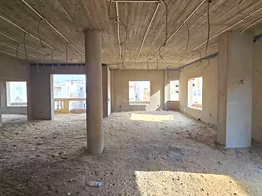 دور كامل للبيع في شارع أبو ذر الغفاري، جنوب الاكاديميه (أ)، 420 متر
