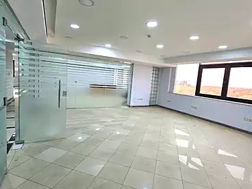 مكاتب للإيجار في زهراء المعادي، المعادي، 560 متر