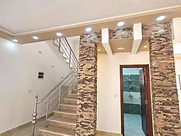 Separate Villa For sale in Omar El Mokhtar St., King Mariout, 400 sqm