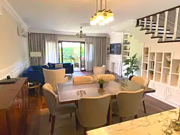 فلل للبيع في سنتر فيل - كمبوند هايد بارك، كمبوند هايد بارك، 160 متر