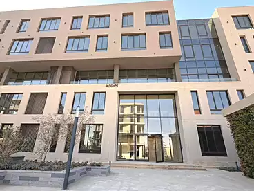 Administrative For rent in The Plateau - District 5 Compound, District 5 Compound - Marakez, 192 sqm