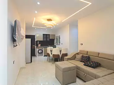 Apartments For sale in El Kawthar District, Red Sea, 41 sqm
