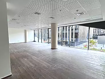 Co-working space For rent in Eastown Parks - Eastown Compound, Eastown Compound - Sodic, 130 sqm