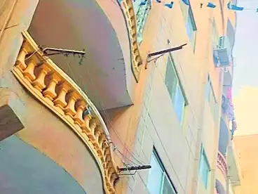 Apartments For sale in Hassan Mohamed St., Faisal, 150 sqm