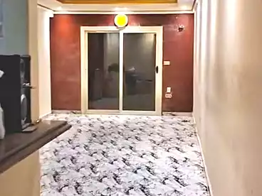 Apartments For sale in Amr Ibn El Aas St., El Matbaa, 160 sqm