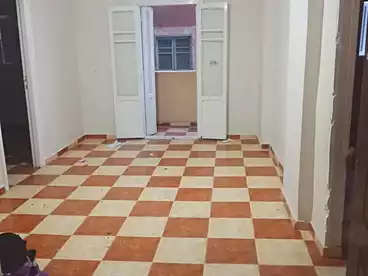Apartments For sale in Mohammed Ateya St, El Mandara, 120 sqm