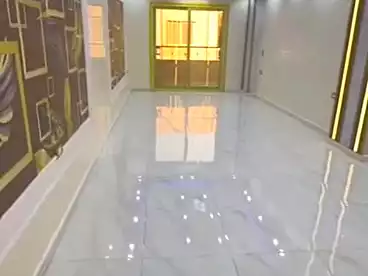 شقق للبيع في شارع أحمد راسخ، المريوطية، 180 متر