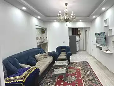 شقق للبيع في شارع عبد العزيز آل سعود، المنيل، 130 متر