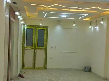 Apartments For rent in Street 27, Nozha 2, 120 sqm