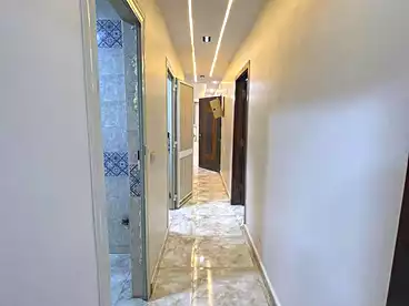 شقق للبيع في شارع 27، النزهة 2، 130 متر