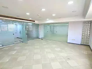 Administrative For rent in Zahraa El Maadi St, Zahraa El Maadi, 560 sqm