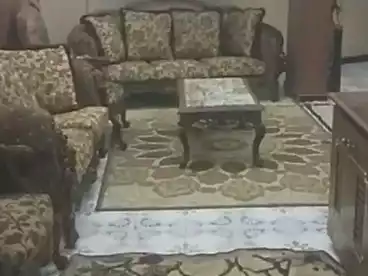 شقق مفروشة للبيع في شارع المستشفي، الطالبية، 130 متر