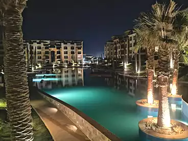 Apartments For sale in Stone Residence - PRE, Compounds in New Cairo, 155 sqm