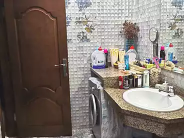 شقق للبيع في شارع طومان باي، الزيتون الشرقية، 120 متر