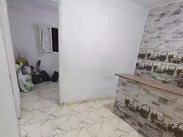 Apartments For sale in Abd El Fattah El Shashaei St., El Seyouf, 60 sqm